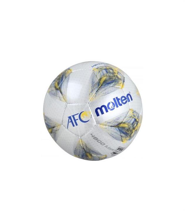 توپ فوتسال اورجینال دوختی مولتن FUTSAL BALL MOLTEN F9A4800